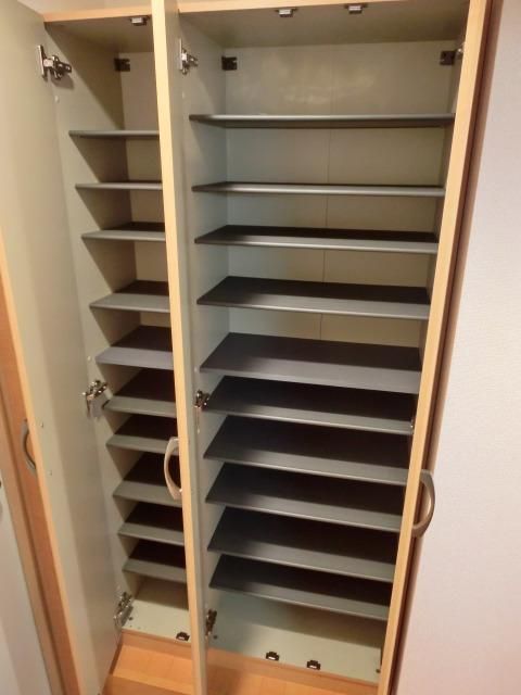 その他　トールシューズBOX