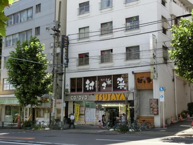 その他　ＴＳＵＴＡＹＡ（その他）まで180m