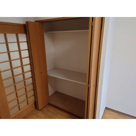 収納　収納