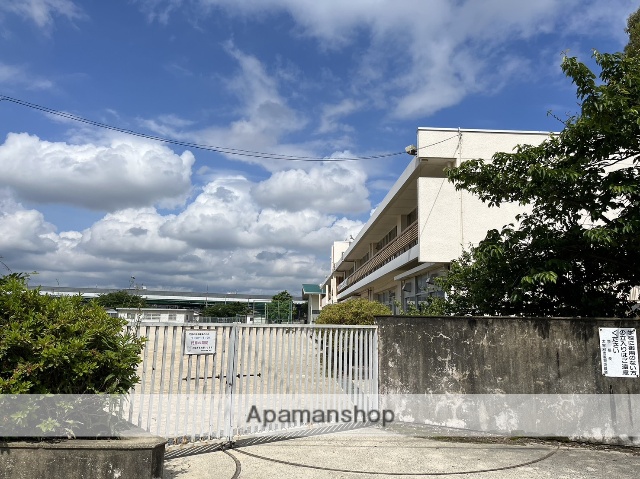 小学校　水城西小学校（小学校）まで683m