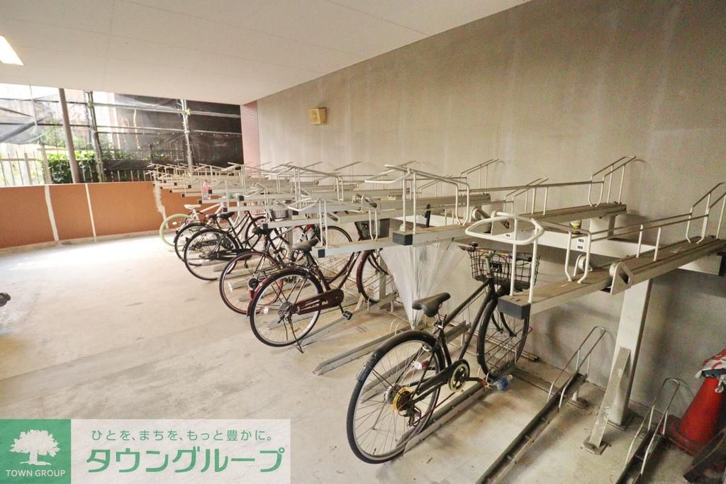 その他設備　設備