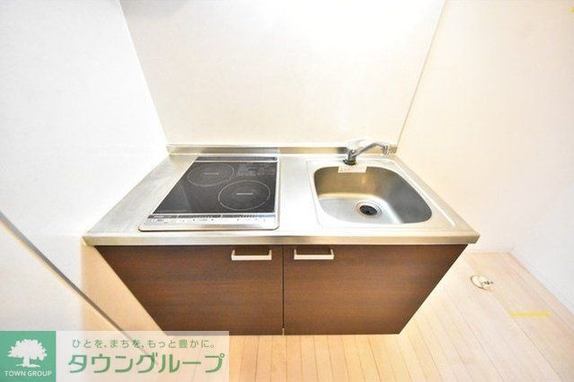 キッチン　現地待ち合わせ歓迎♪お問合せはタウンハウジング蘇我店まで！