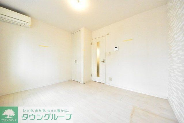 居室・リビング　現地待ち合わせ歓迎♪お問合せはタウンハウジング蘇我店まで！