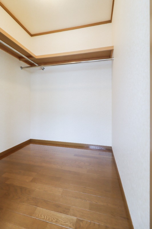 収納　図面と現状に相違がある場合には現状を優先