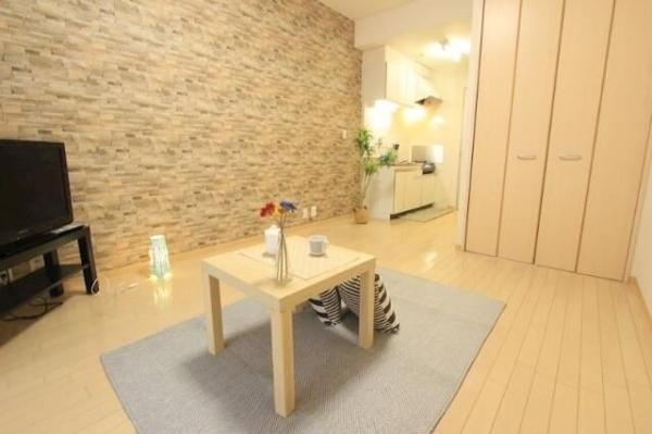 その他部屋・スペース　家具家電は実際には含まれません