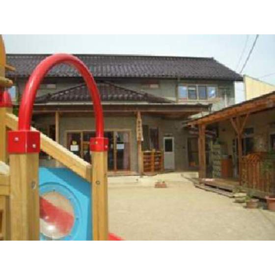 幼稚園・保育園　常田保育園（幼稚園・保育園）まで235m
