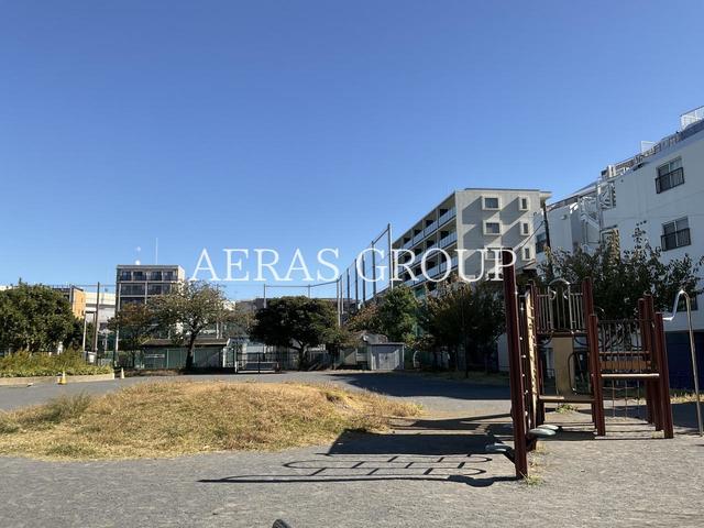公園　南太田公園（公園）まで327m