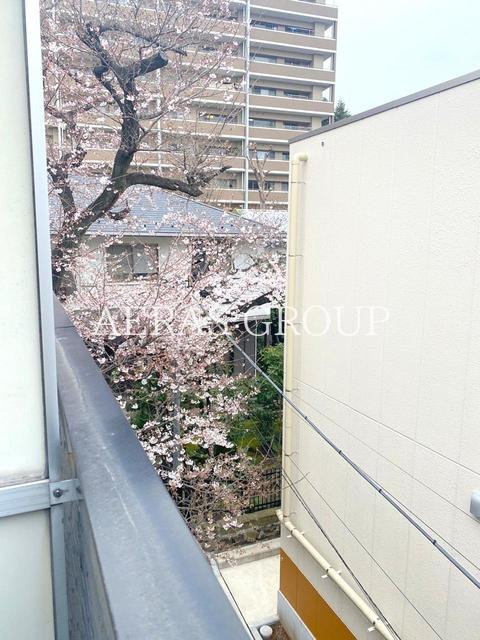 眺望　同仕様参考写真