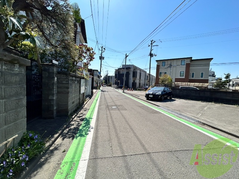 駐車場　駐車場その他