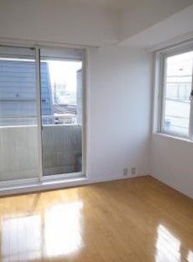 バルコニー　他部屋参考写真