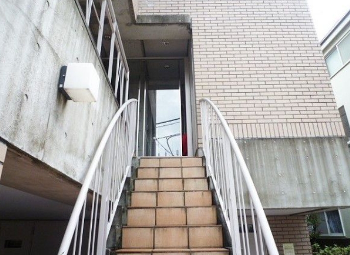 ロビー