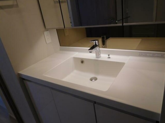 洗面設備　洗面※別部屋参考写真