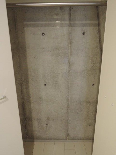 収納　他号室参考写真