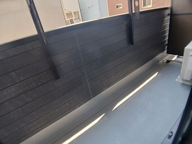 リッシュの内装写真