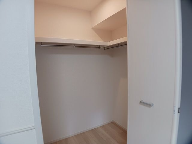 リッシュの内装写真