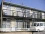 西広島駅より徒歩17分 2階 築45年11ヶ月の賃貸物件