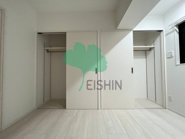収納　収納です。