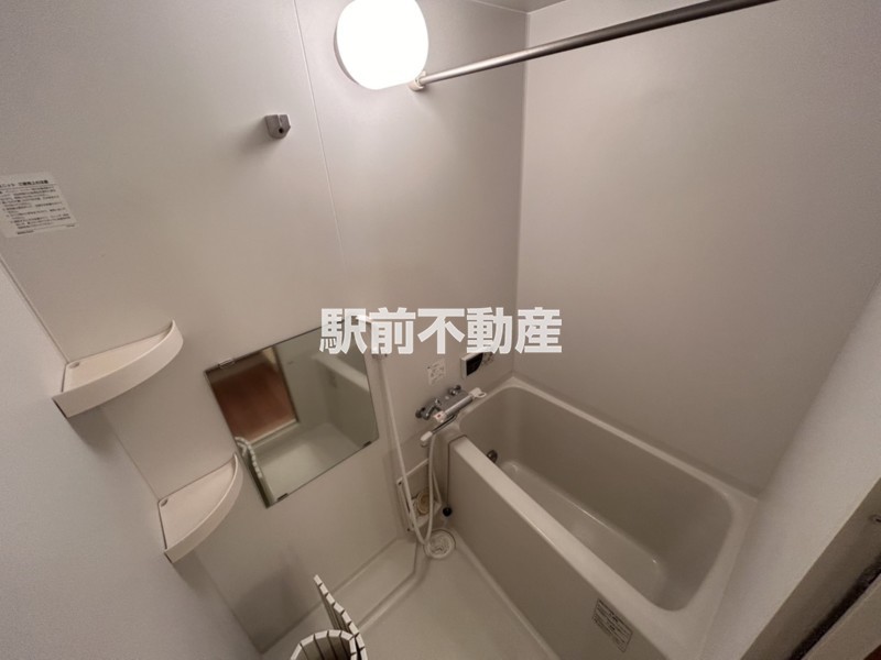 バス・シャワールーム　◆他部屋流用◆
