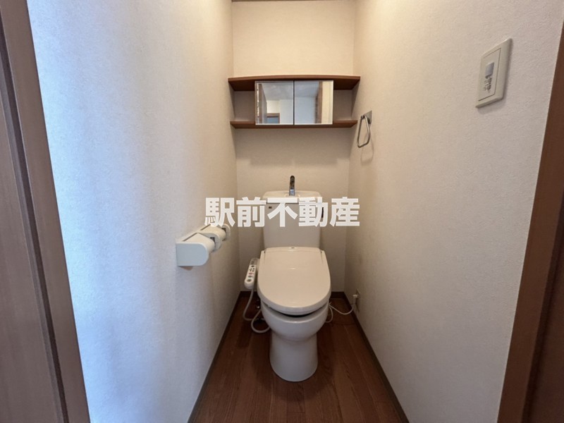 トイレ　◆他部屋流用◆