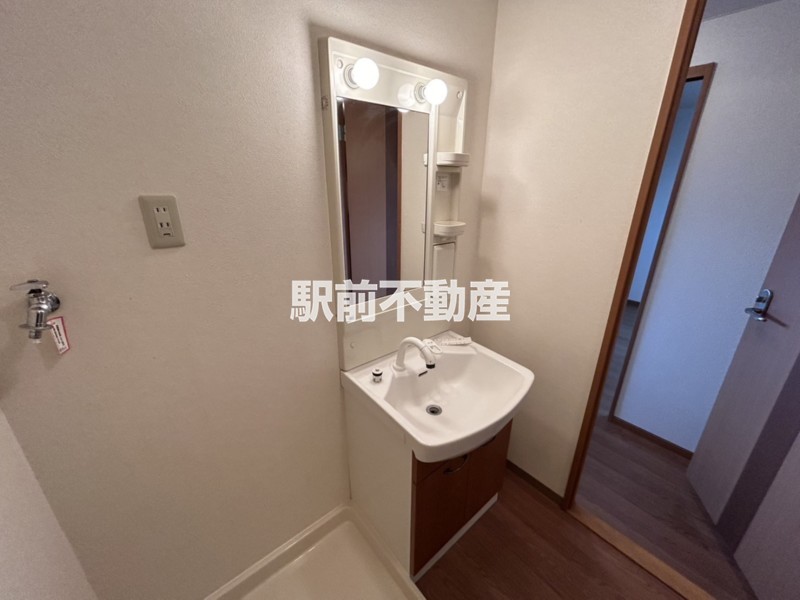 洗面設備　◆他部屋流用◆