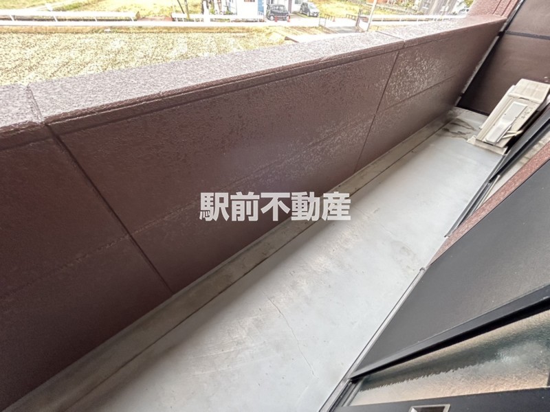 バルコニー　◆他部屋流用◆