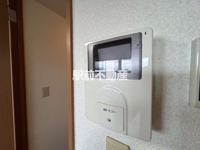 セキュリティ　◆他部屋流用◆