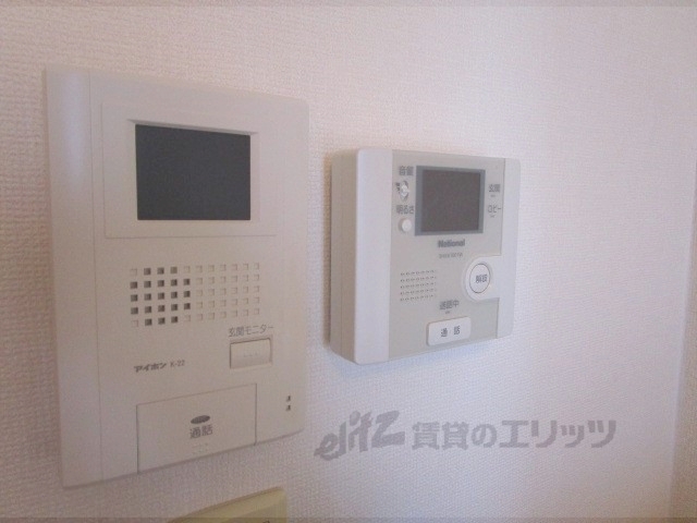 セキュリティ　ドアフォン（ＴＶ含）
