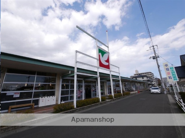 スーパー　ヨークベニマル柳生店（スーパー）まで435m