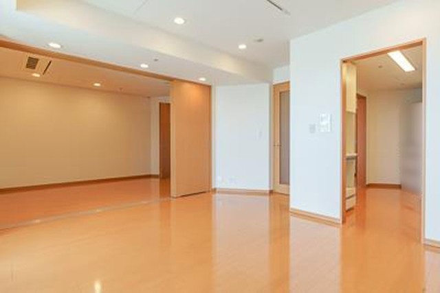 居室・リビング　※写真は同タイプ住戸です。