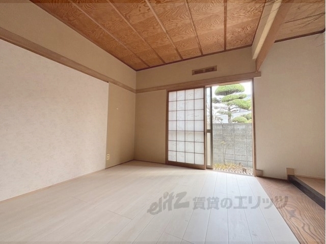 その他部屋・スペース　洋室