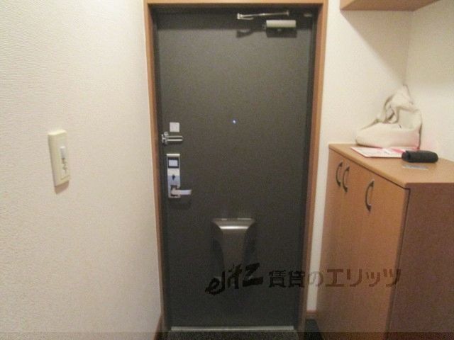 玄関　廊下