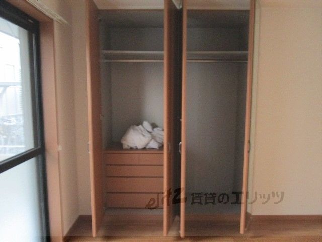 収納　収納