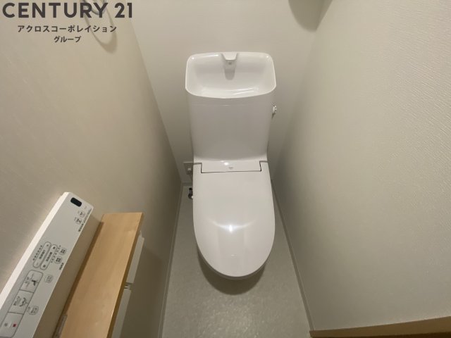 トイレ　バストイレ別でオススメ！