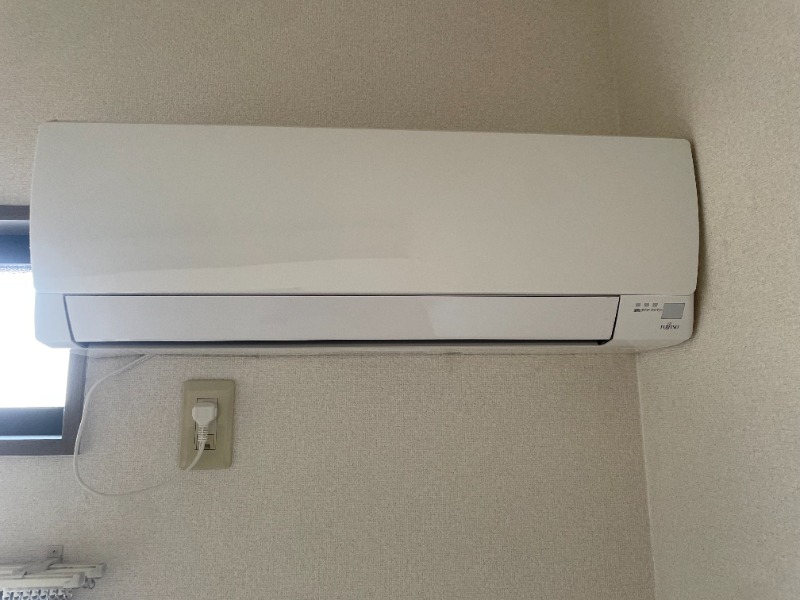 その他設備　別号室