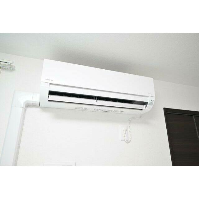 その他　エアコン