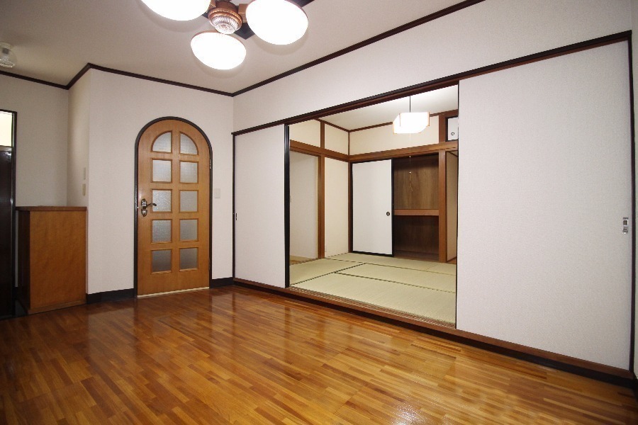 その他部屋・スペース　洋室