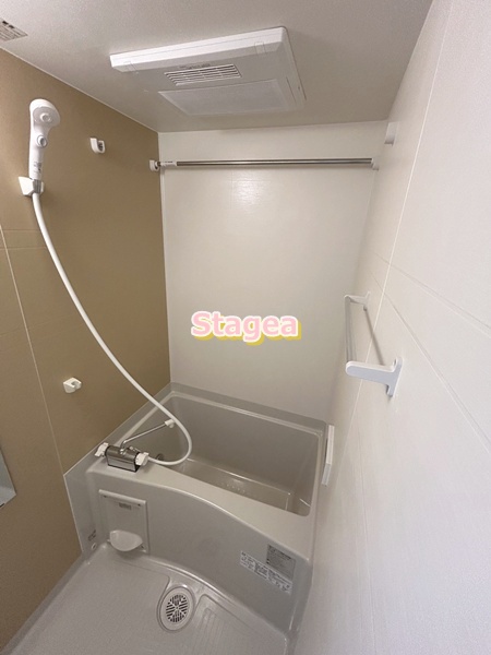 バス・シャワールーム　他号室参考写真