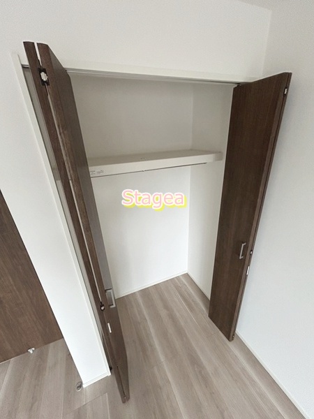 収納　他号室参考写真