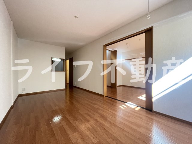 その他部屋・スペース　きれいな内装です