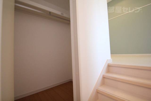 収納　※１０１号室参照
