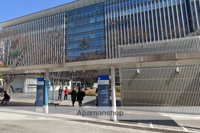その他　博多駅博多口（その他）まで871m