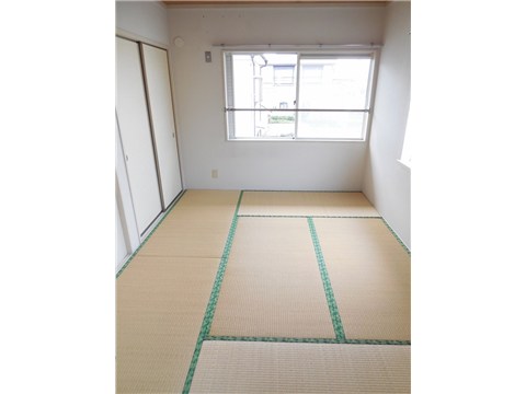 その他部屋・スペース　和室