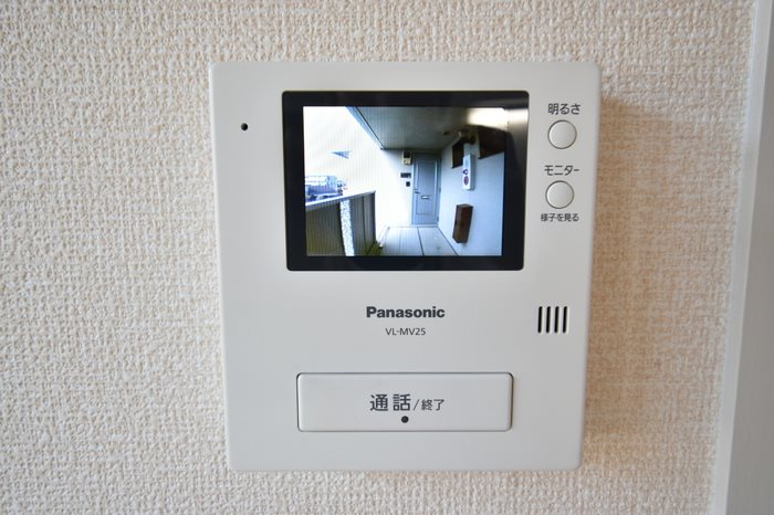 セキュリティ　同等タイプのイメージ画像です。