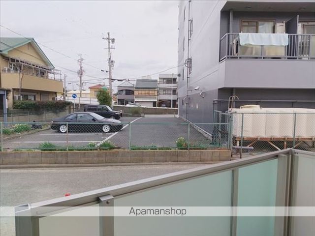 眺望　眺望