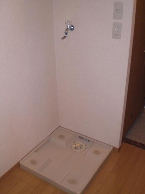 その他設備　※別部屋の参考写真です。