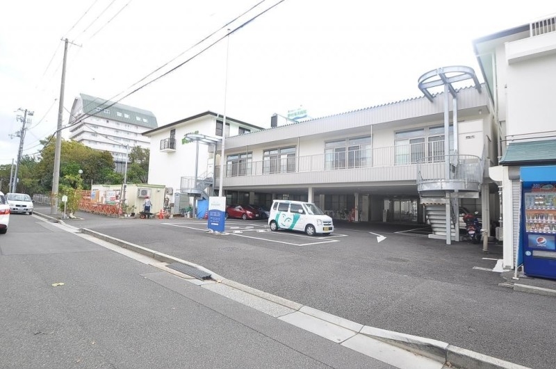病院　野村海浜病院（病院）まで985m