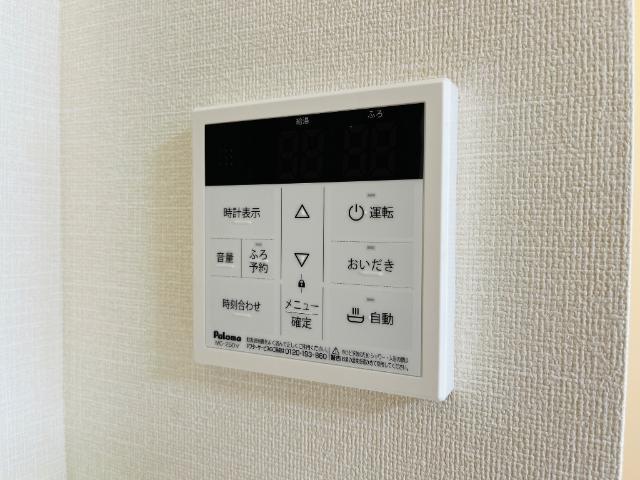 山陽電鉄網干線 山陽天満駅 徒歩16分 2階建 築1年のその他写真