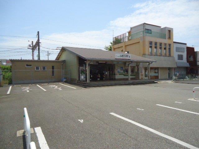 山陽電鉄網干線 山陽天満駅 徒歩16分 2階建 築1年のその他写真