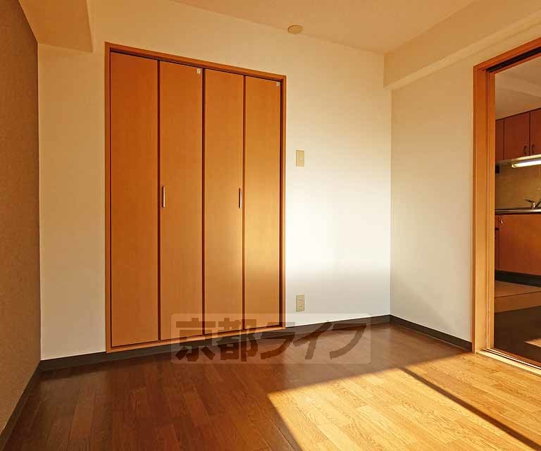 その他部屋・スペース　居室です。