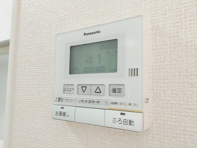 セキュリティ　インターホン
